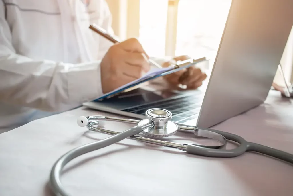 Hausarztzentrierte Versorgung